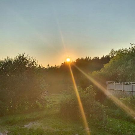 Holt Pensjonat Tvedestrand Exteriör bild