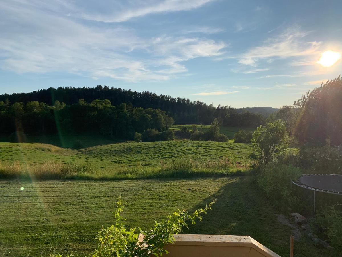 Holt Pensjonat Tvedestrand Exteriör bild